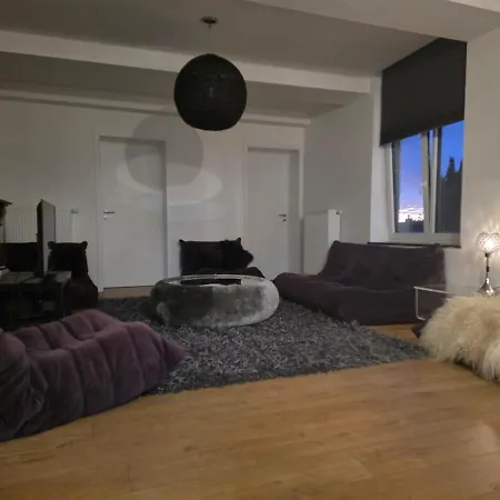 Coeur De Mons, Bel Cosy Mons