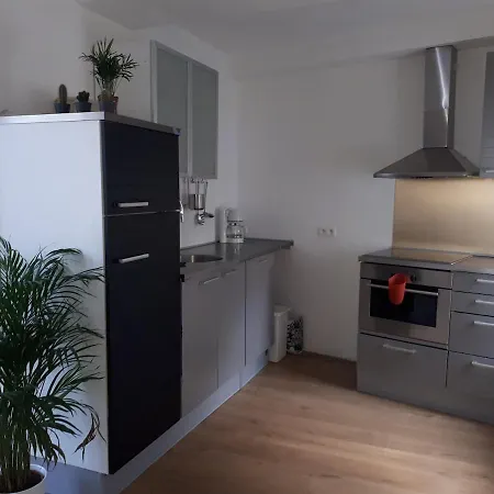 Coeur De Mons, Bel Cosy Apartment Mons