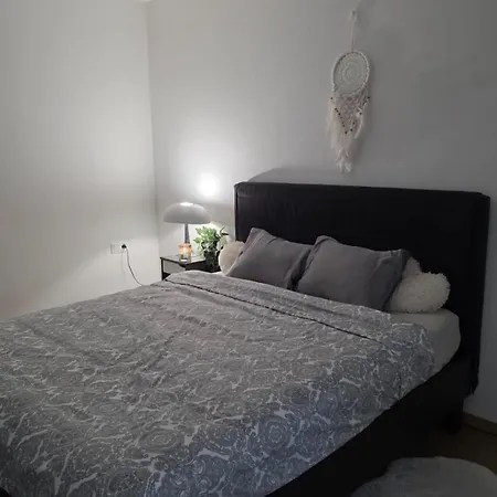 Apartment Coeur De Mons, Bel Cosy *